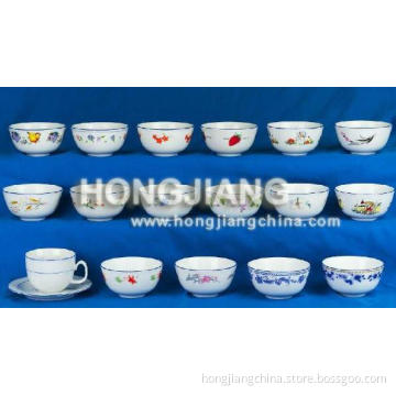 6"Bowl (HJB0001)
